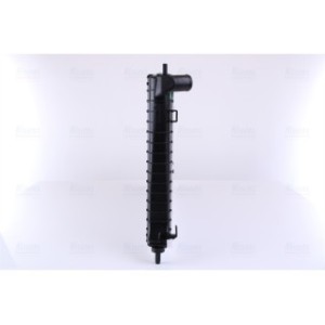 Engine Cooling Heat Exchanger - Nissens 68004A