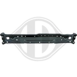 Front Cowling Panel 1672110 for MERCEDES C-CLASS OE A2046200272