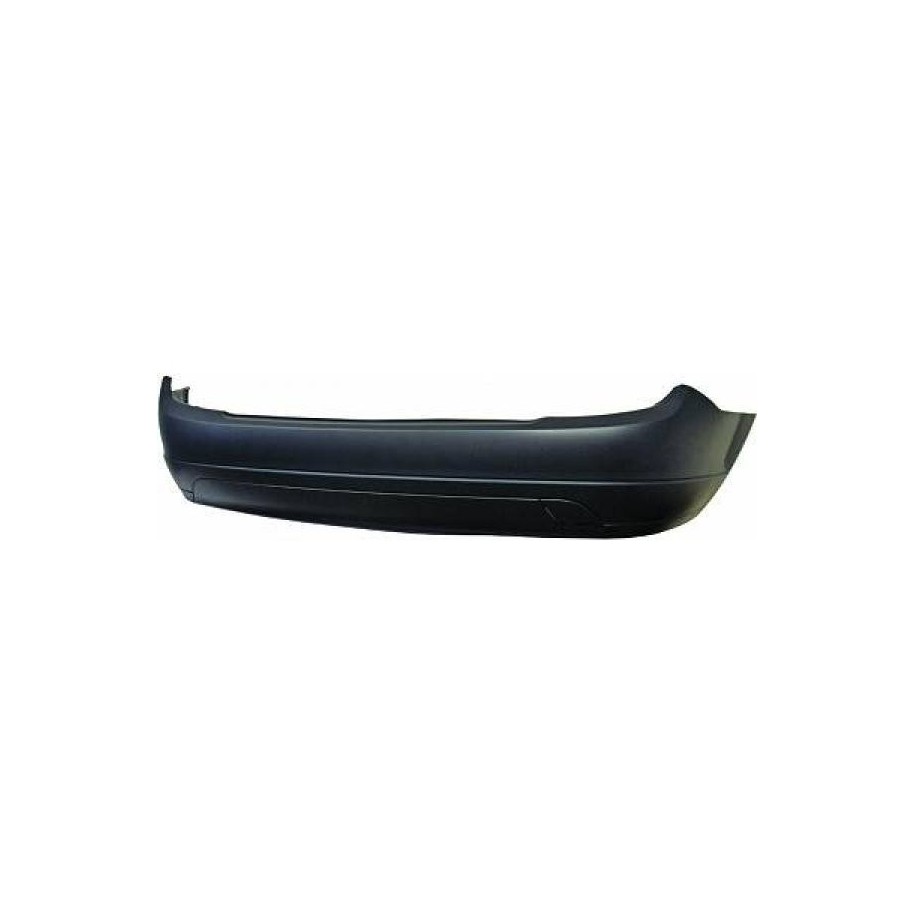 Bumper 1672055 for MERCEDES C-CLASS OE A2048850625