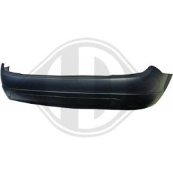 Bumper 1672055 for MERCEDES C-CLASS OE A2048850625