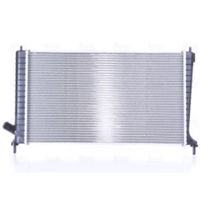 Engine Cooling Heat Exchanger - Nissens 68005A