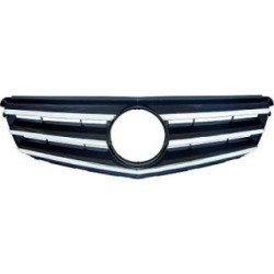Radiator Grille 1672043 for MERCEDES C-CLASS