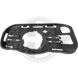 Bumper Ventilation Grilles 1672036 for MERCEDES C-CLASS OE 2048852323
