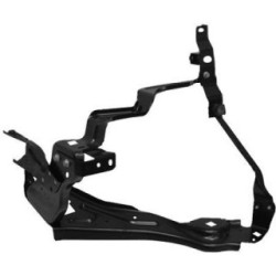 Headlight Base 1672012 for MERCEDES C-CLASS OE A2046200291