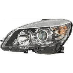 Headlight 1671883 for MERCEDES CLC-CLASS OE 2038205759