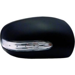 Exterior Mirror Cover 1671728 for MERCEDES C-CLASS OE 2038100264
