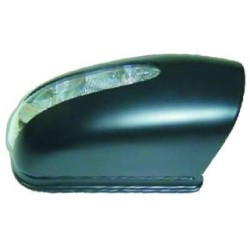 Exterior Mirror Cover 1671726 for MERCEDES C-CLASS OE 2038100264
