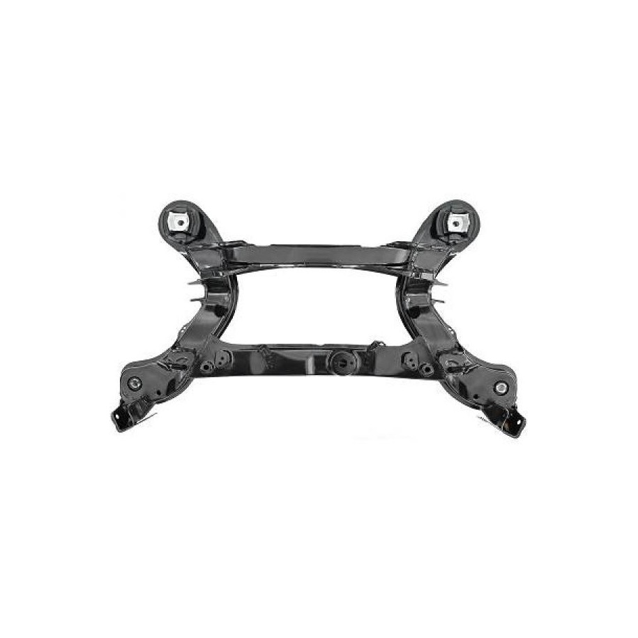 Subframe Crossmember (Axle) 1671419 for MERCEDES C-CLASS