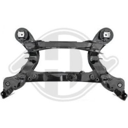 Subframe Crossmember (Axle) 1671419 for MERCEDES C-CLASS