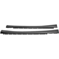 Sill Trim 1671262 for MERCEDES C-CLASS OE 2036981654
