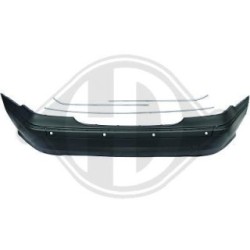 Bumper 1671255 for MERCEDES C-CLASS