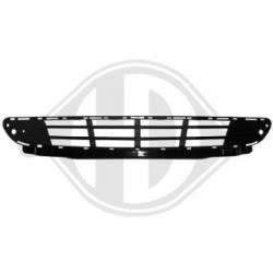 Bumper Ventilation Grilles 1671145 for MERCEDES C-CLASS