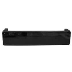 Licence Plate Holder 1671054 for MERCEDES C-CLASS OE A2038850181