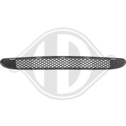 Bumper Ventilation Grilles 1671044 for MERCEDES C-CLASS OE A2038852623
