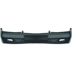 Bumper 1670952 for MERCEDES C-CLASS
