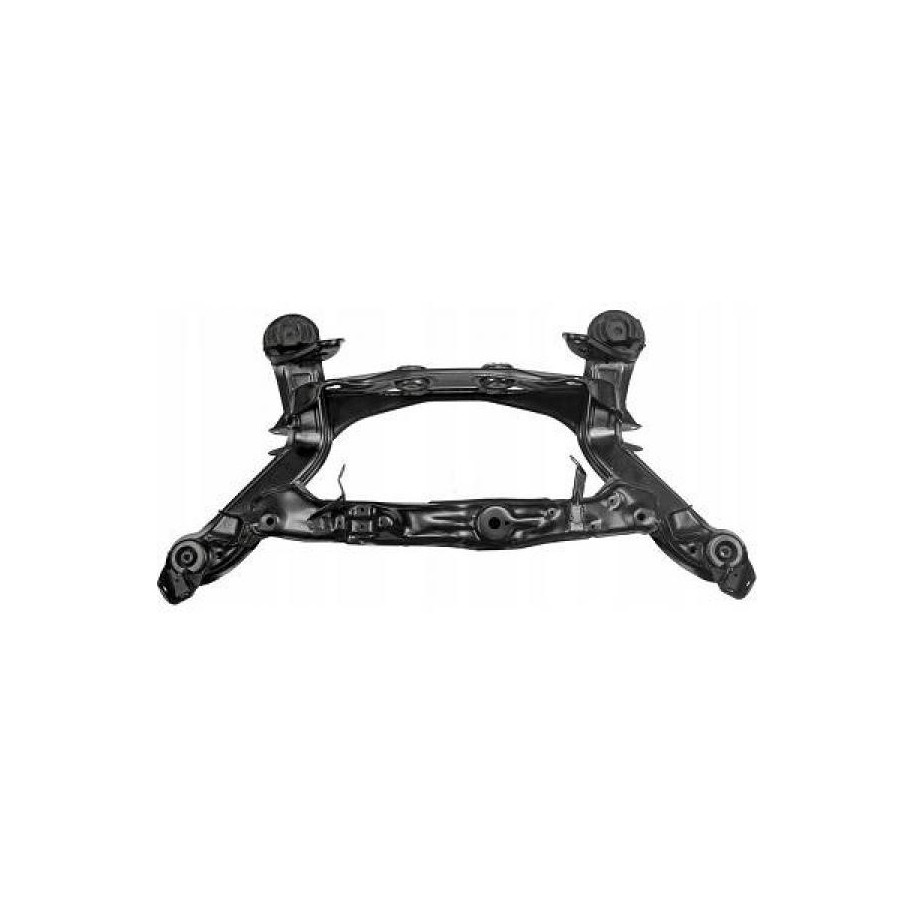 Subframe Crossmember (Axle) 1670419 for MERCEDES C-CLASS