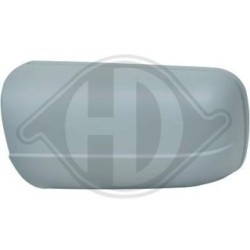 Exterior Mirror Cover 1670229 for MERCEDES C-CLASS
