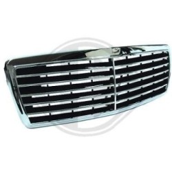 Radiator Grille 1670140 for MERCEDES C-CLASS