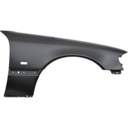 Wing (Fender) 1670106 for MERCEDES C-CLASS OE A2028810401