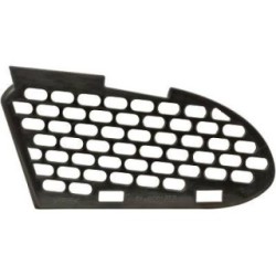 Bumper Ventilation Grilles 1670063 for MERCEDES C-CLASS OE A2028850323