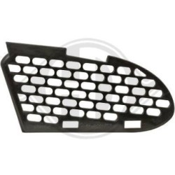 Bumper Ventilation Grilles 1670063 for MERCEDES C-CLASS OE A2028850323