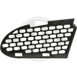 Bumper Ventilation Grilles 1670062 for MERCEDES C-CLASS OE A2028850423