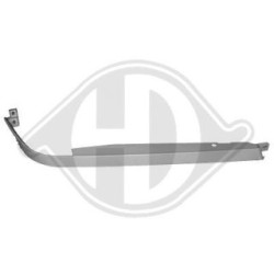 Headlight Trim 1670042 for MERCEDES C-CLASS OE A2028260277