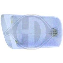 Exterior Mirror Cover 1670028 for MERCEDES C-CLASS