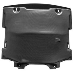 Lower Engine Cover 1670020 for MERCEDES C-CLASS OE 2025201923