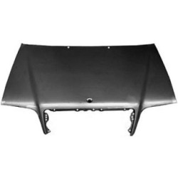 Bonnet 1670000 for MERCEDES C-CLASS OE A2028800157