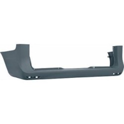 Bumper 1668357 for MERCEDES EQV