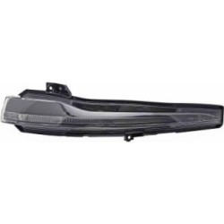 Direction Indicator 1668324 for MERCEDES OE 0999067201