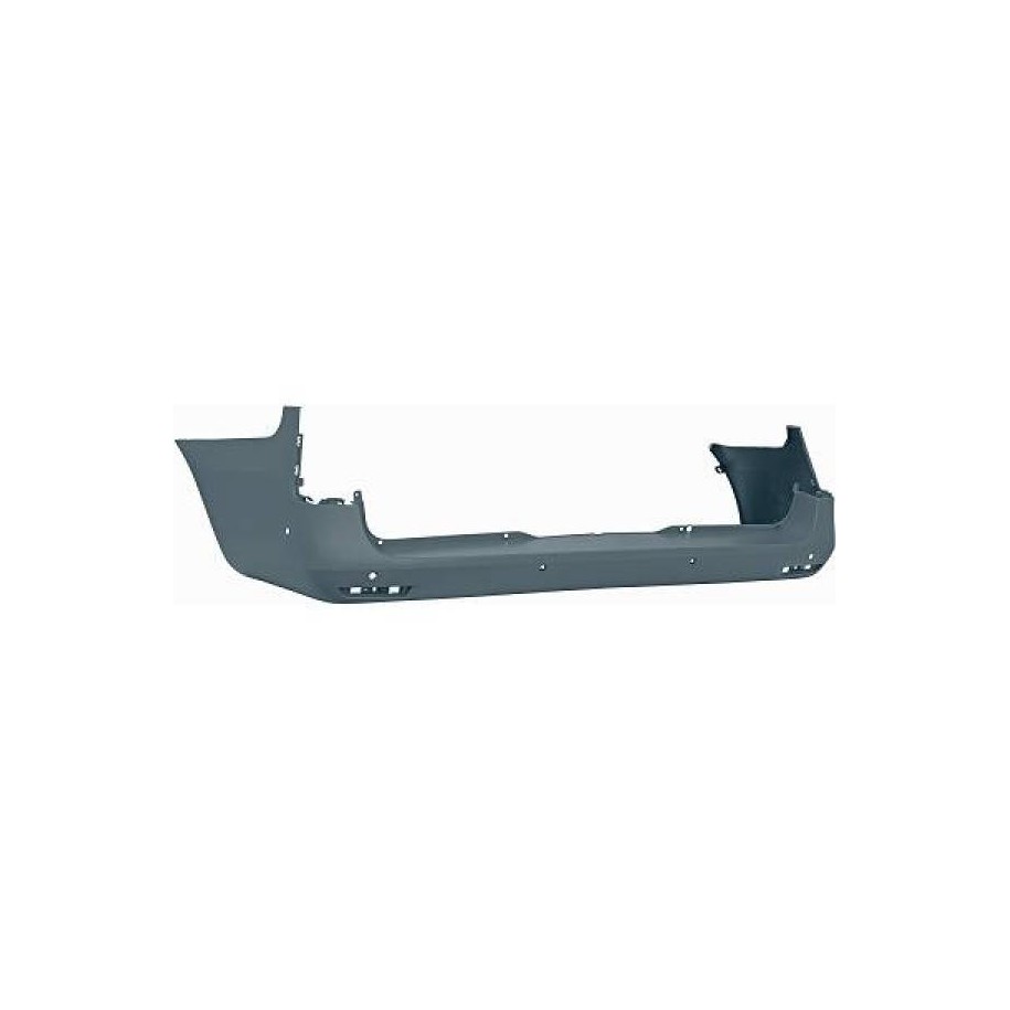 Bumper 1668256 for MERCEDES VITO OE A44788501389999