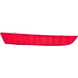 Reflector 1668098 for MERCEDES MARCO