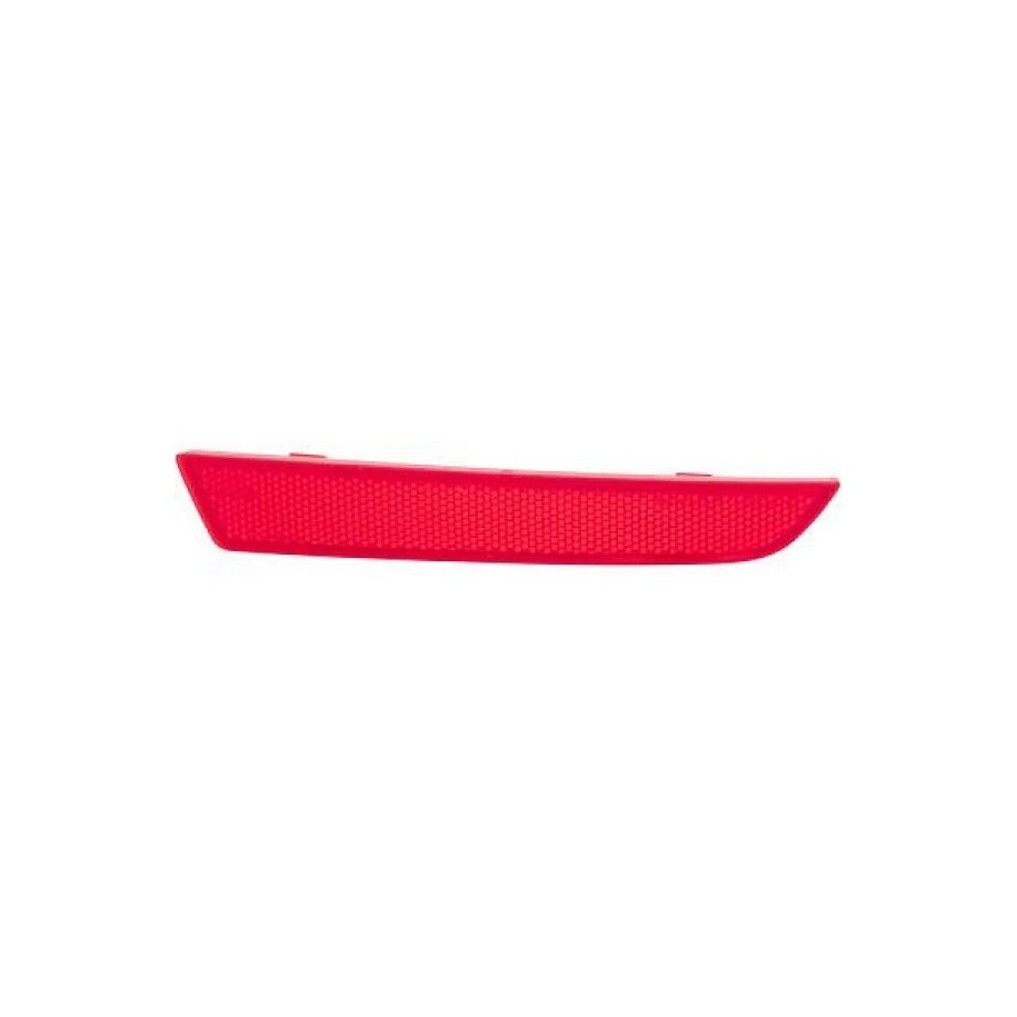 Reflector 1668098 for MERCEDES MARCO