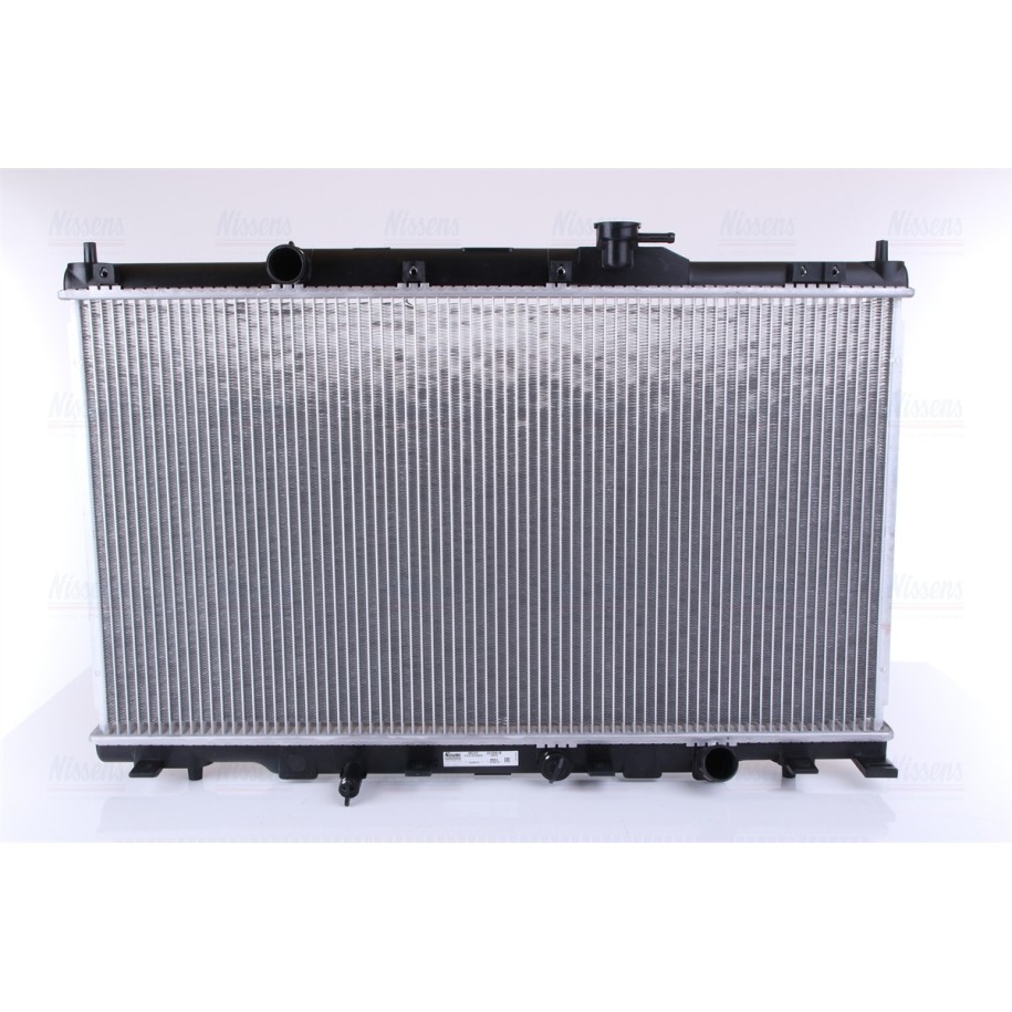 Engine Cooling Heat Exchanger - Nissens 68103