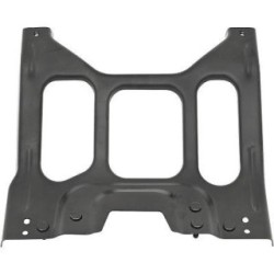 Front Cowling Panel 1668015 for MERCEDES MARCO