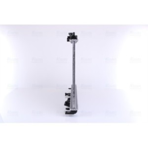 Engine Cooling Heat Exchanger - Nissens 68103