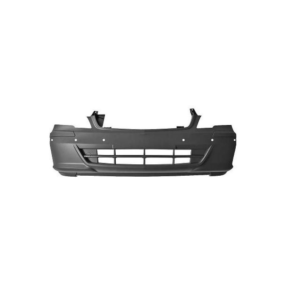 Bumper 1667053 for MERCEDES VITO OE 6398851025