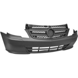 Bumper 1667050 for MERCEDES VITO OE A6398806970