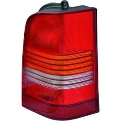 Tail Light Assembly 1665092 for MERCEDES V-CLASS OE 6308201964