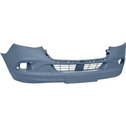 Bumper 1664152 for MERCEDES SPRINTER OE 91088584009999