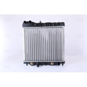 Engine Cooling Heat Exchanger - Nissens 68111