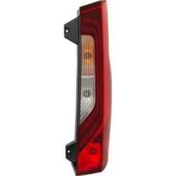 Tail Light Assembly 1664090 for MERCEDES SPRINTER OE A9108205300