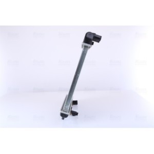 Engine Cooling Heat Exchanger - Nissens 68111