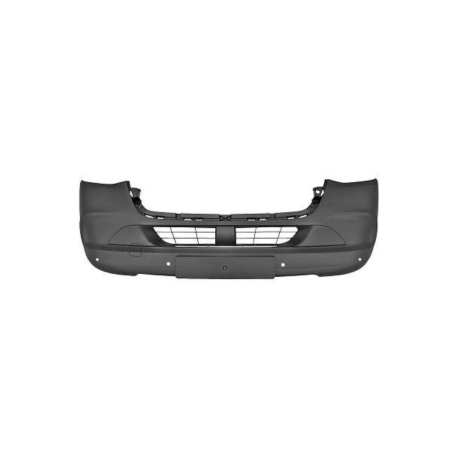 Bumper 1664051 for MERCEDES SPRINTER OE 9108858200