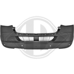 Bumper 1664051 for MERCEDES SPRINTER OE 9108858200