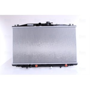Engine Cooling Heat Exchanger - Nissens 68112