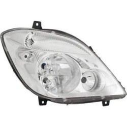 Headlight 1663982 for MERCEDES SPRINTER OE A9068200661