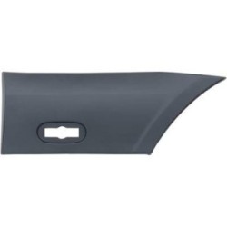 Quarter Panel Trim Strip 1663365 for MERCEDES